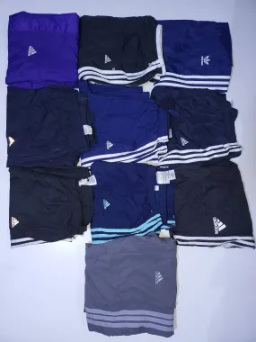 💥 Sale 💥 Branded Nylon Track Pants 50 Pcs