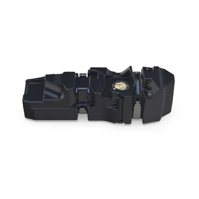 '05-22 Dodge/Ram 6.7L Cummins Short Bed S&B 52 Gallon Replacement Fuel Tank