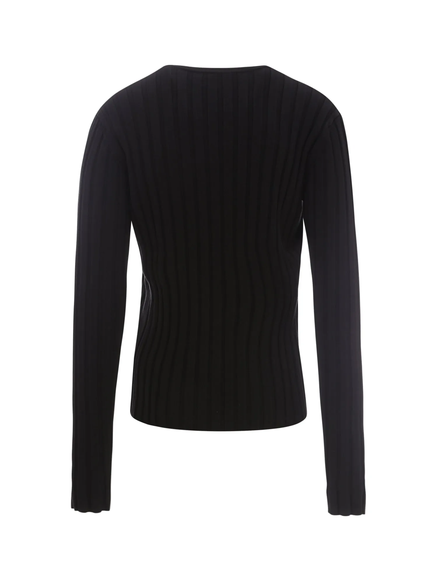 1017 ALYX 9SM Ribbed Crewneck Jumper