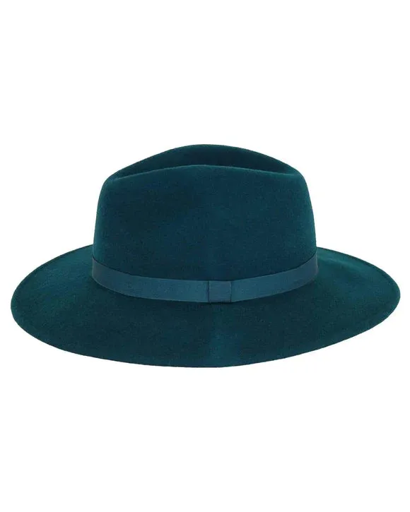 1157-WIL Prudence Wool Felt Hat by Outback Trading Company