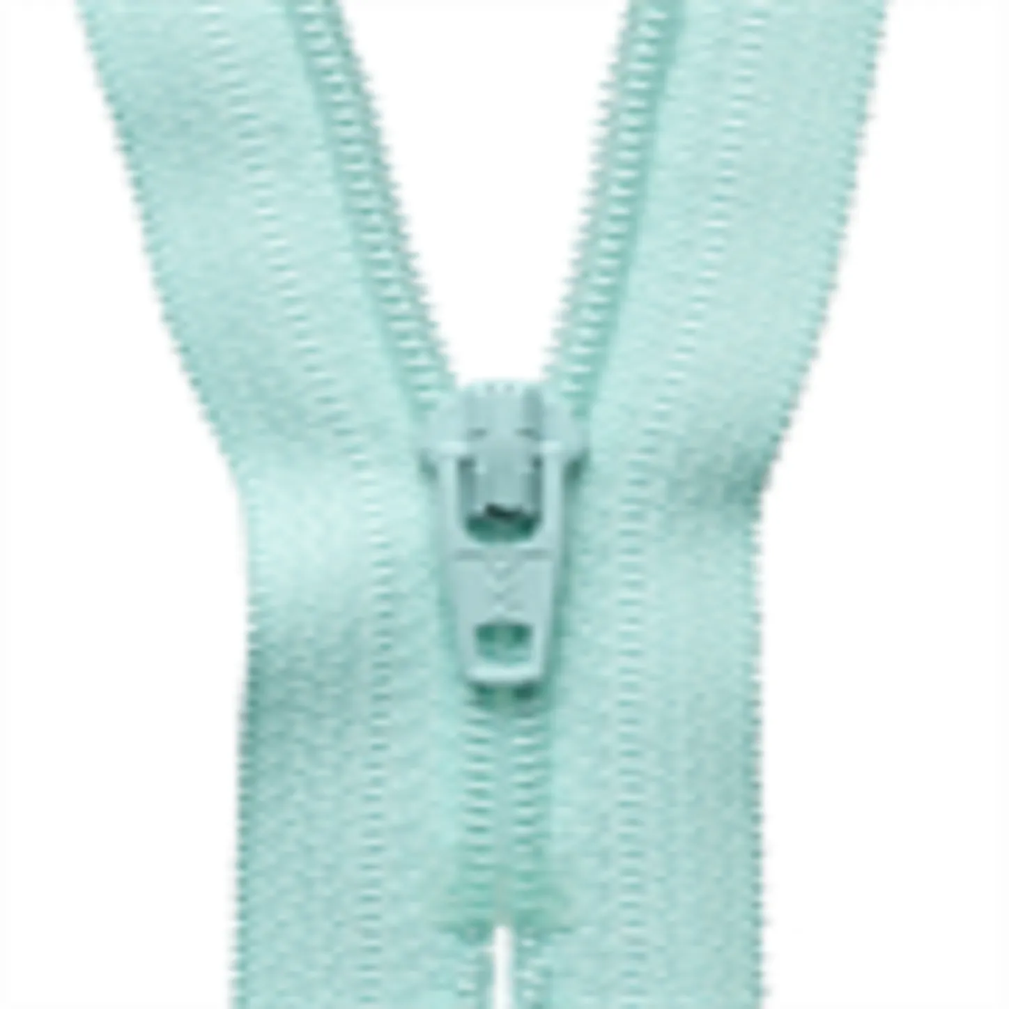 20" / 50cm Nylon Zip  - Select Colour New