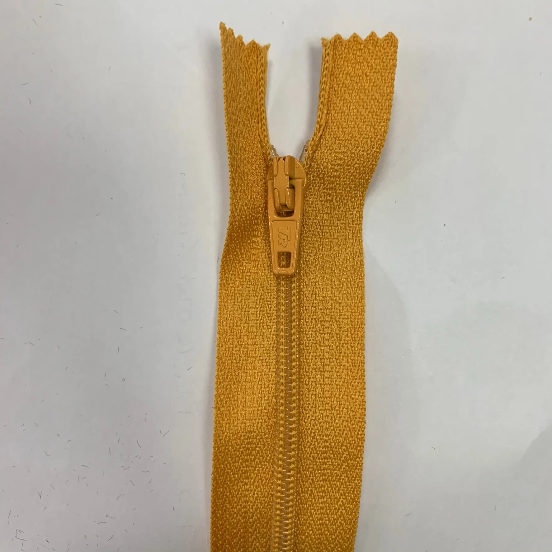 20" / 50cm Nylon Zip  - Select Colour New