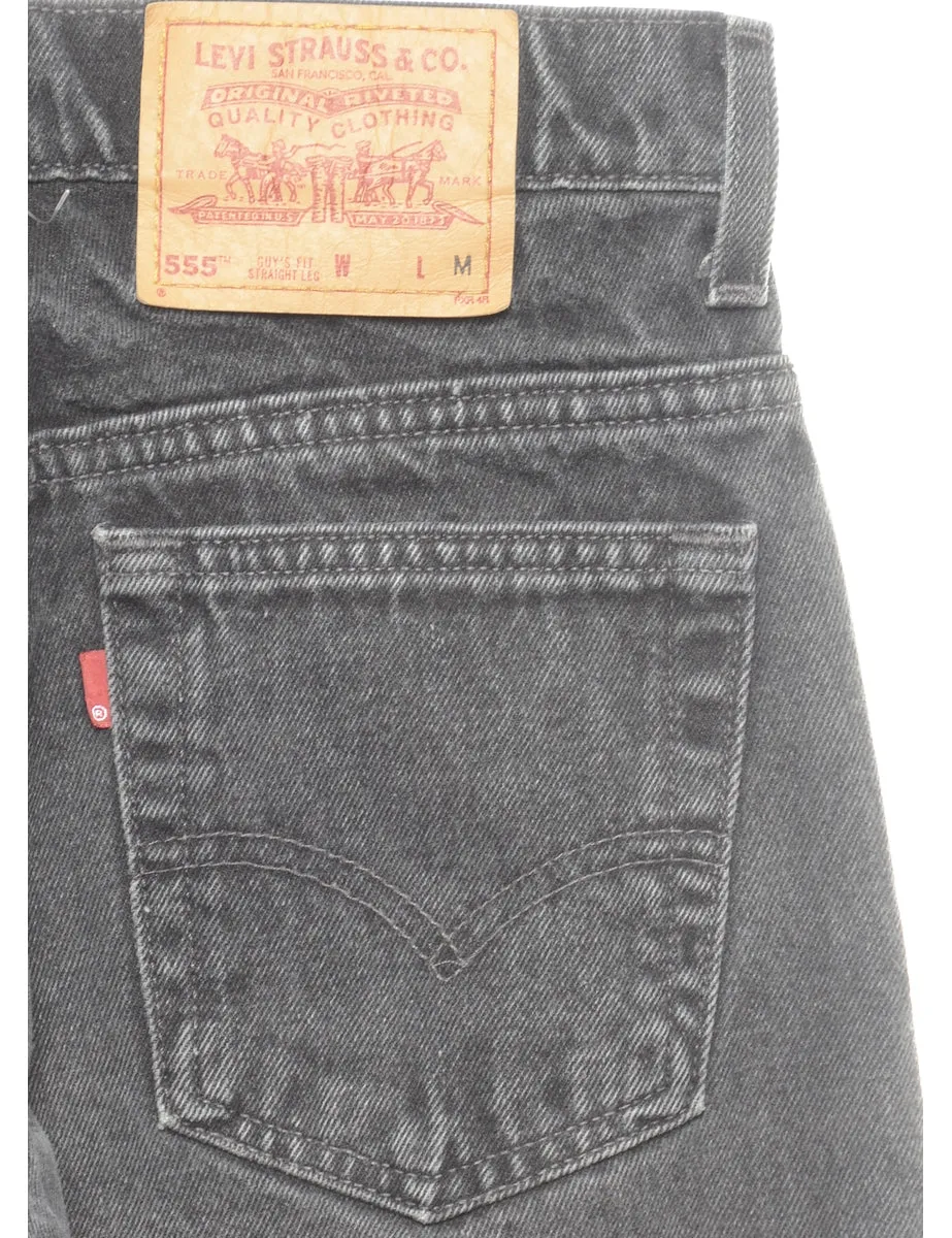 555's Fit Levi's Jeans - W26 - Marketplace