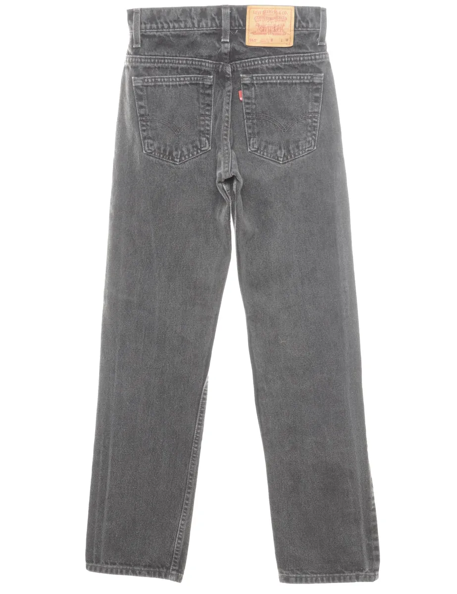 555's Fit Levi's Jeans - W26 - Marketplace