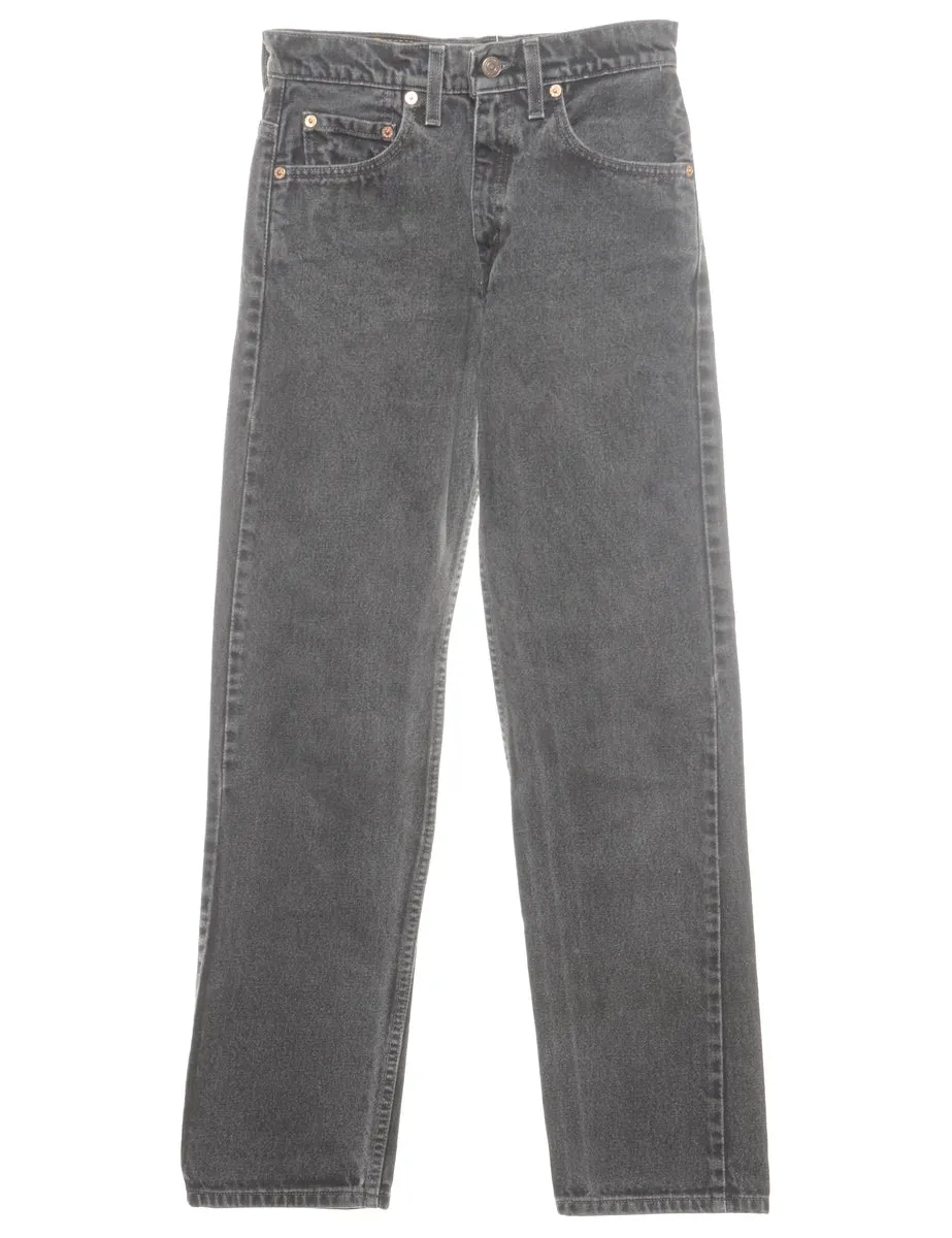 555's Fit Levi's Jeans - W26 - Marketplace