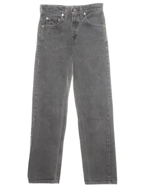 555's Fit Levi's Jeans - W26 - Marketplace
