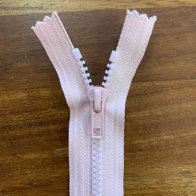 5" / 13cm Chunky Nylon Zip  - Select Colour NEW