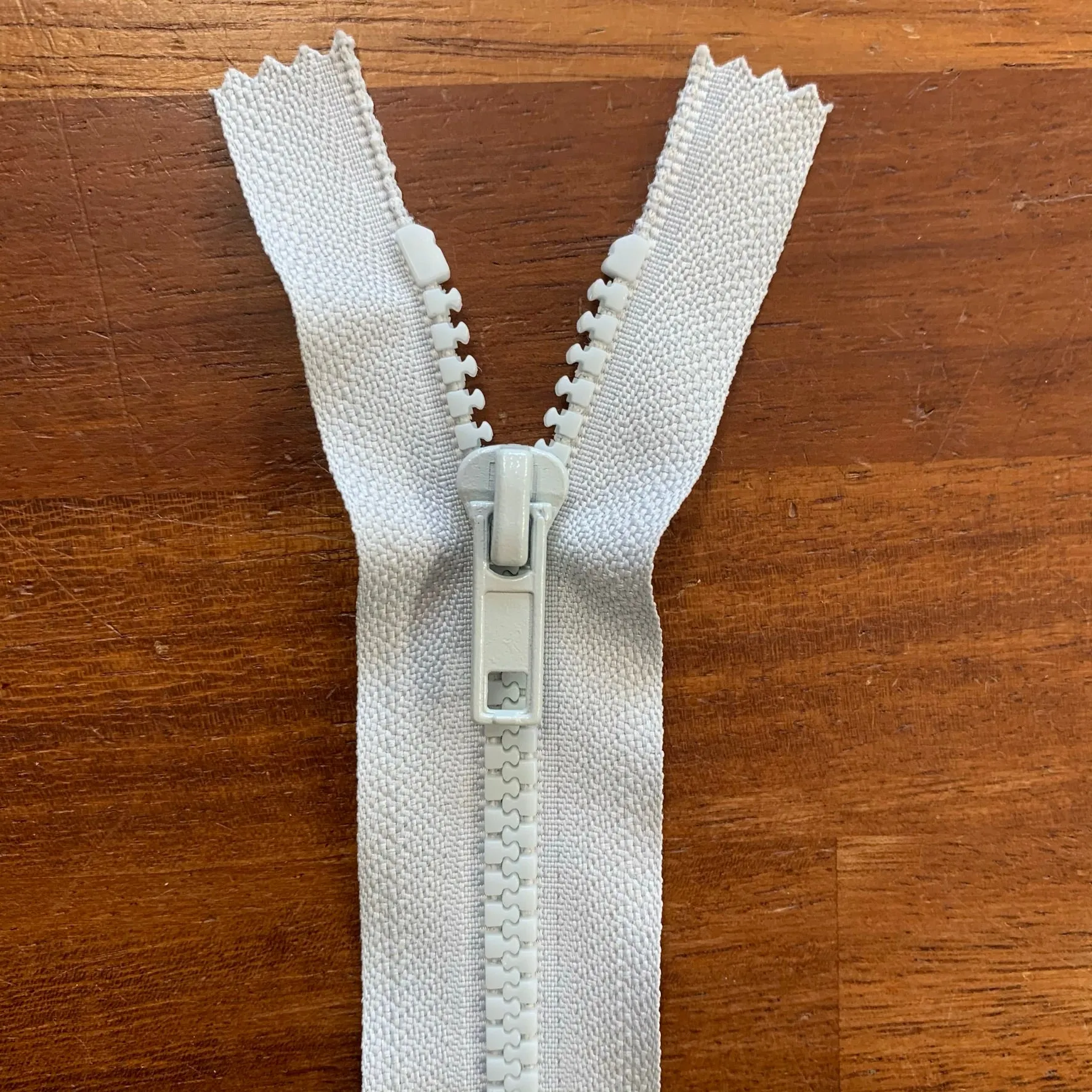 5" / 13cm Chunky Nylon Zip  - Select Colour NEW