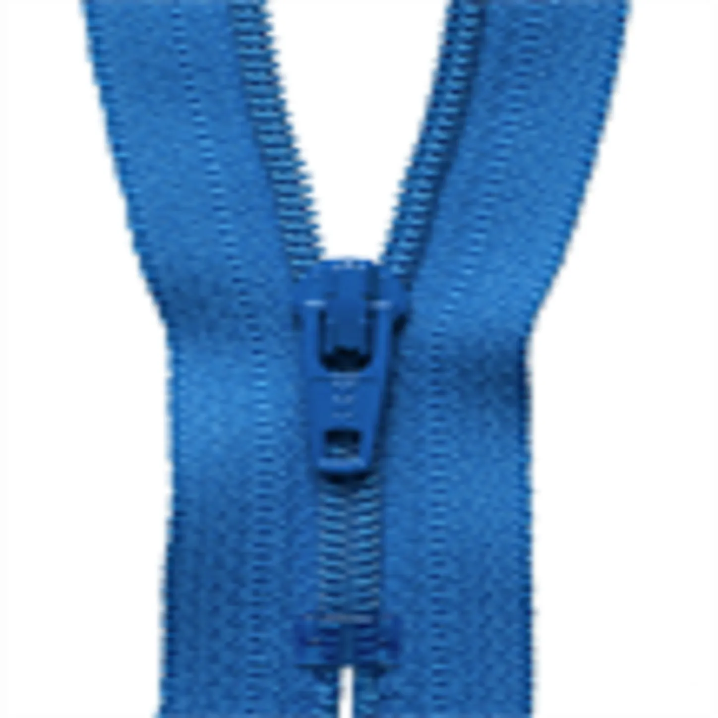 8" / 20cm Nylon Zip  - Select Colour