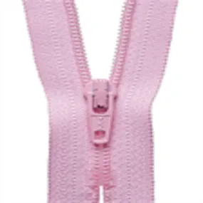 8" / 20cm Nylon Zip  - Select Colour