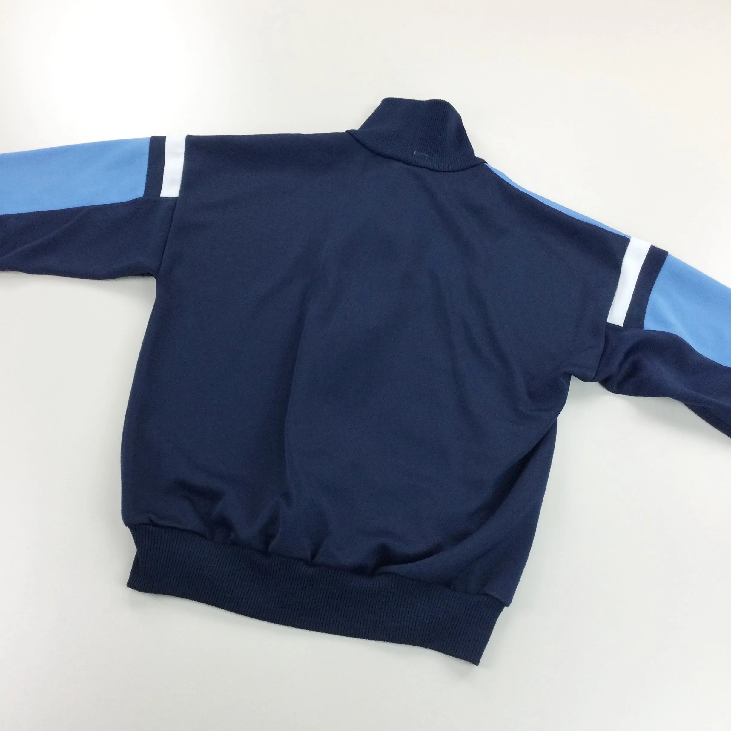 Adidas 80s Track Jacket - Medium