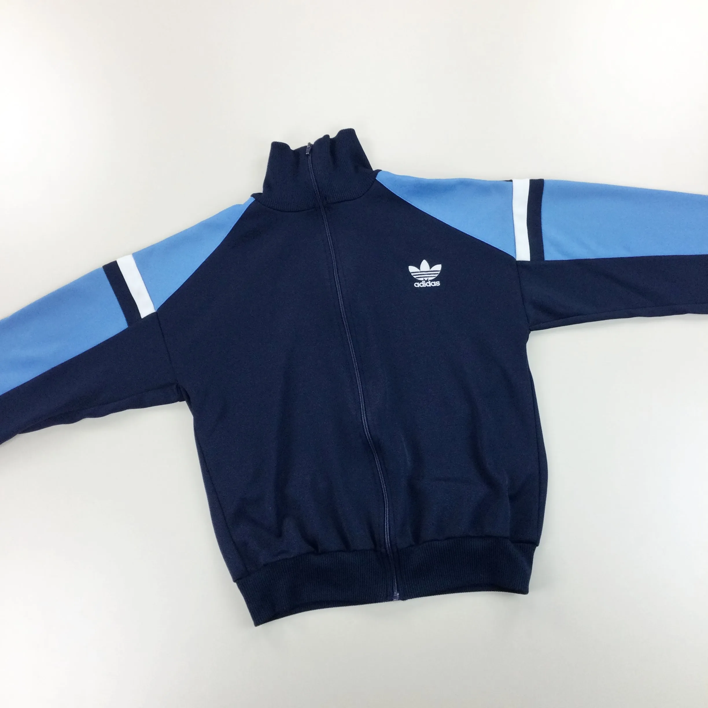 Adidas 80s Track Jacket - Medium