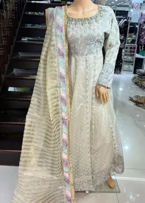 AL-3225- Readymade  Wedding Suit by Ally's