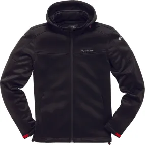 ALPINESTARS STRATIFIED JACKET BLACK SM 1018-11006-10-S
