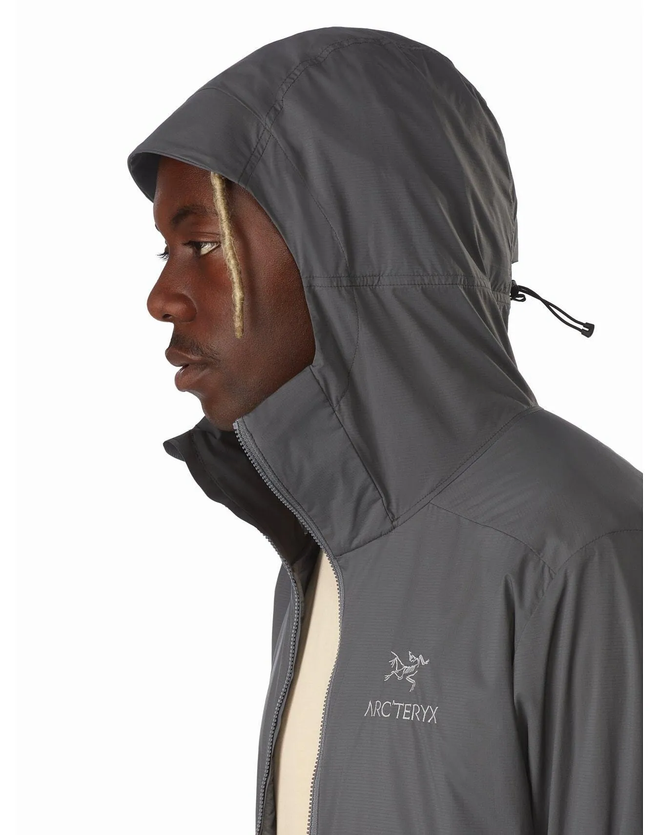 Arc'teryx Men's Atom SL Hoody