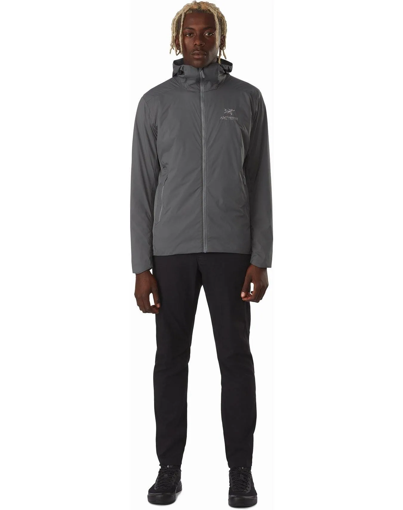 Arc'teryx Men's Atom SL Hoody