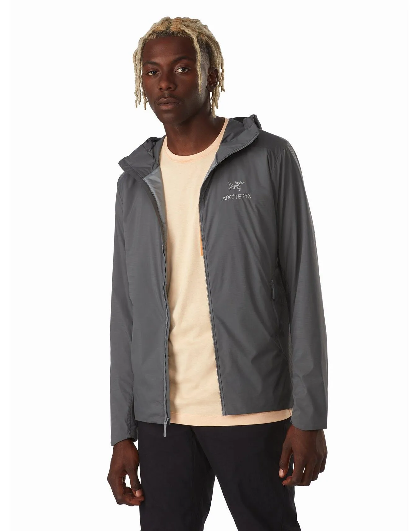 Arc'teryx Men's Atom SL Hoody