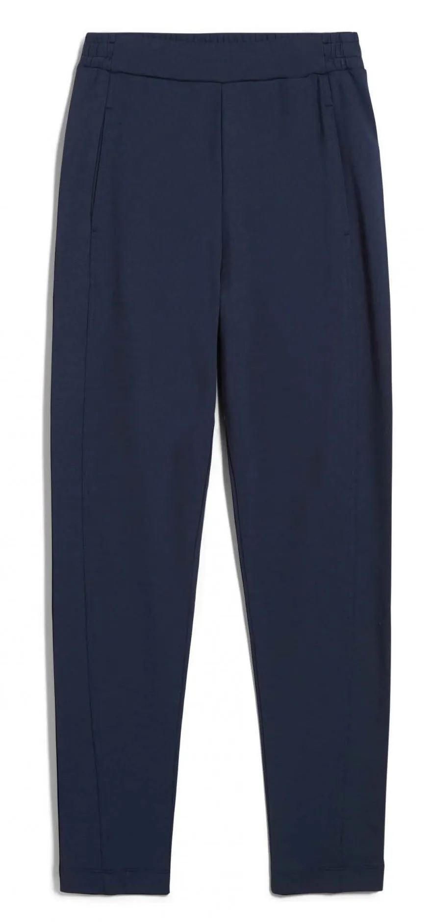 ARMEDANGELS Magdaalena trousers night sky women