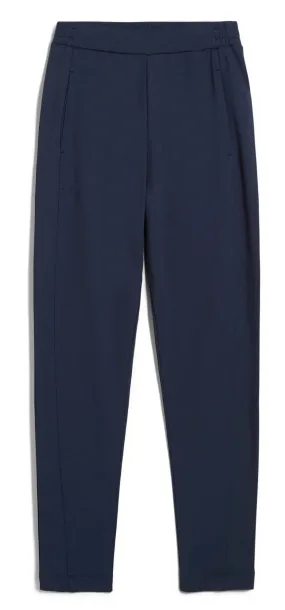 ARMEDANGELS Magdaalena trousers night sky women