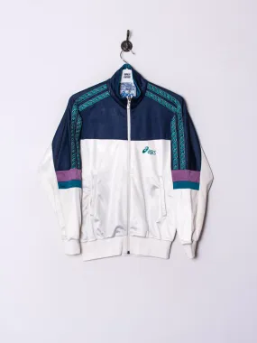 Asics Track Jacket