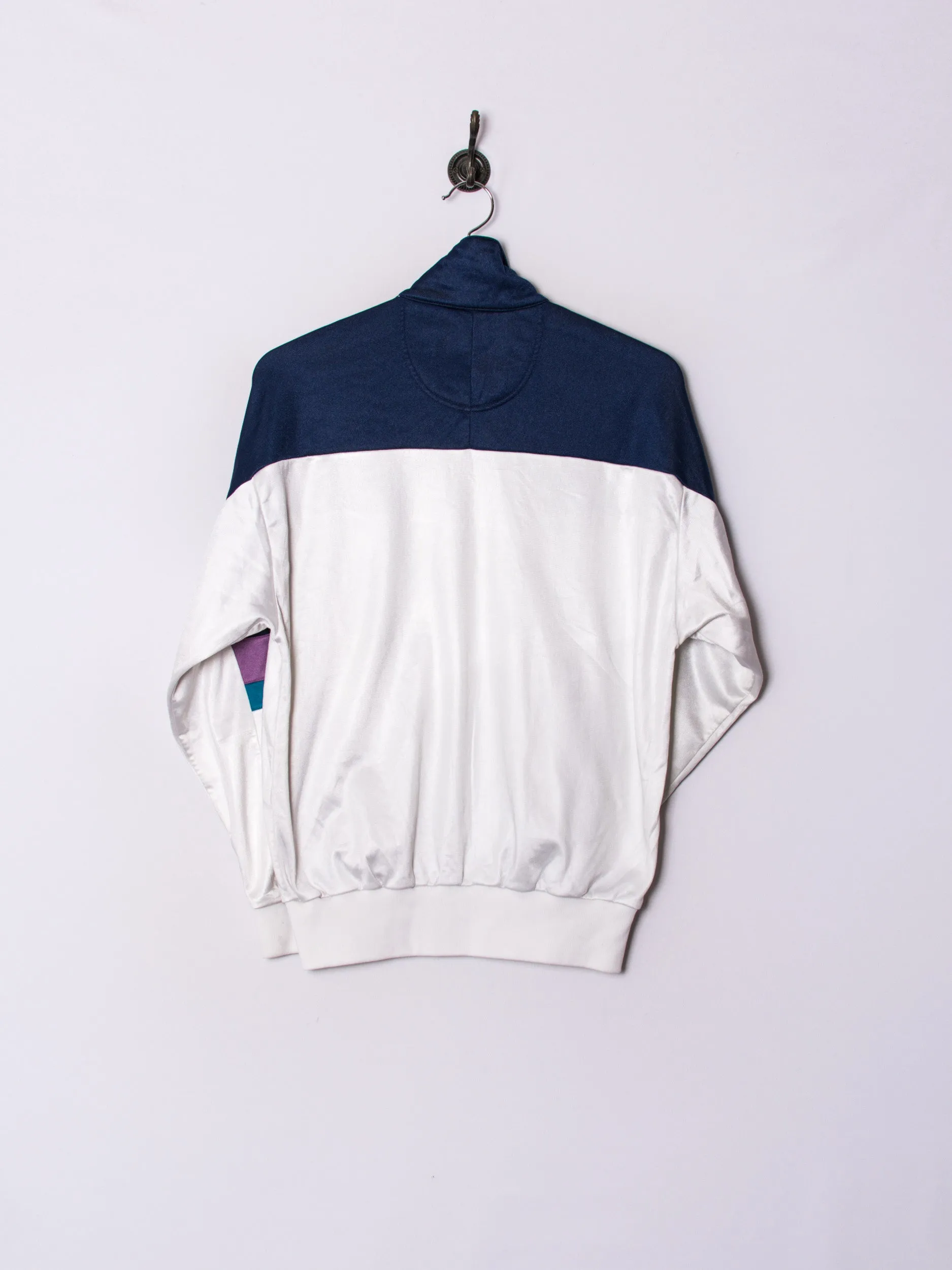Asics Track Jacket