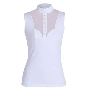 Aubrion Preston Show Shirt - Young Rider