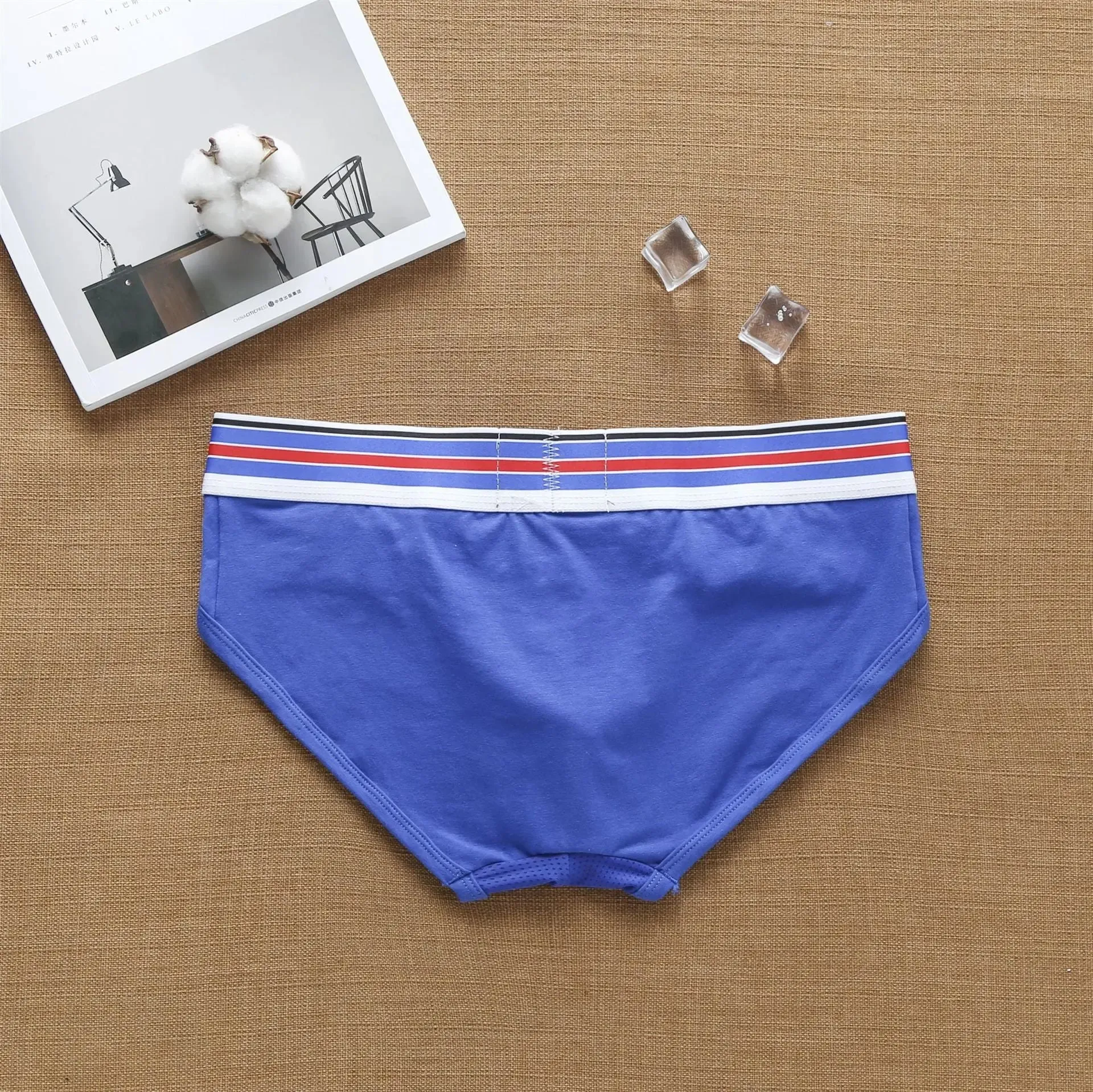 Aussie Locker Jock Briefs