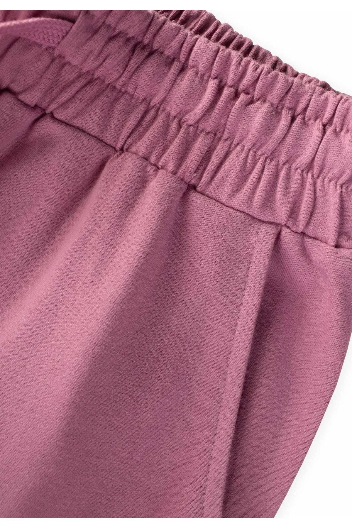 Basic tracksuit with Shardon 3-9 years of rose dry