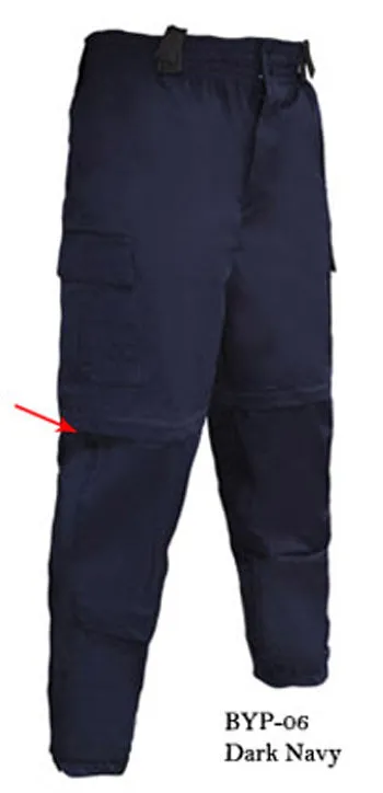 Bike Patrol Trousers