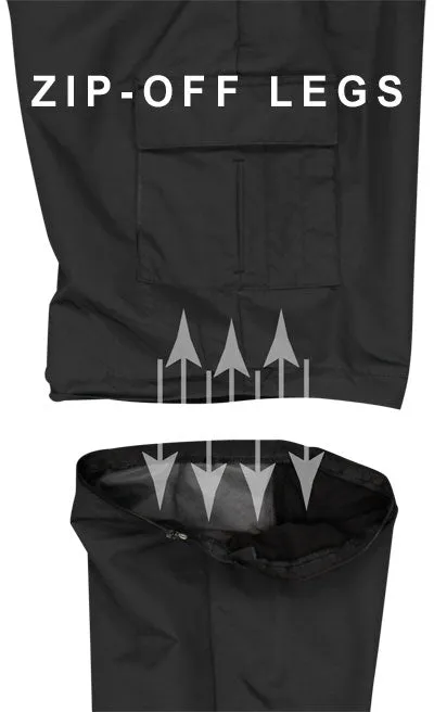 Bike Patrol Trousers
