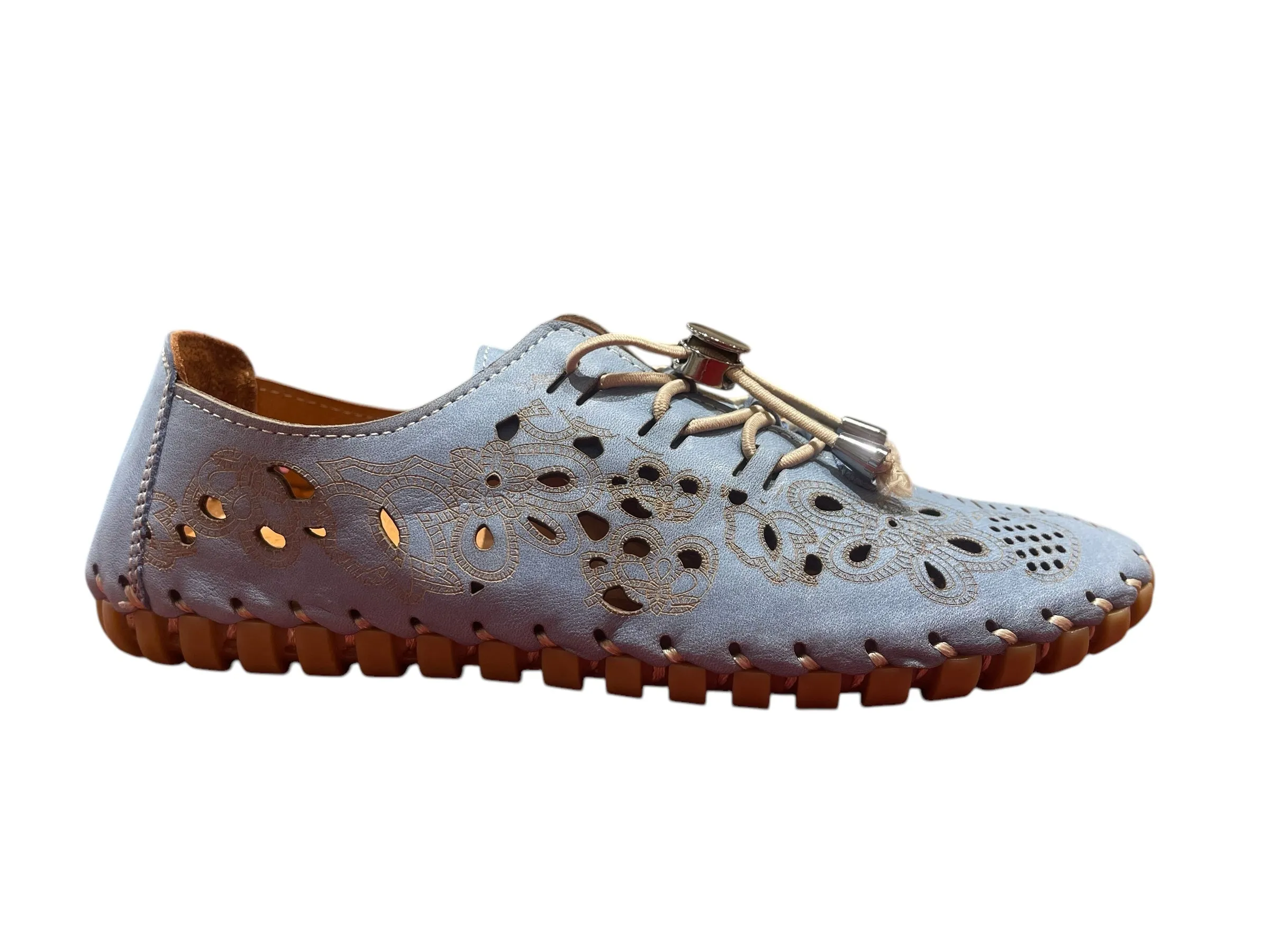 Biza Sabrina Denim 2061450