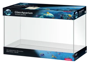 Blue Planet - Glass Aquarium (4FT)