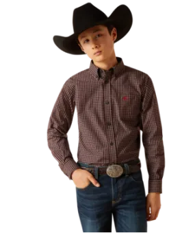 Boy's Pro Series Paddy Classic Shirt