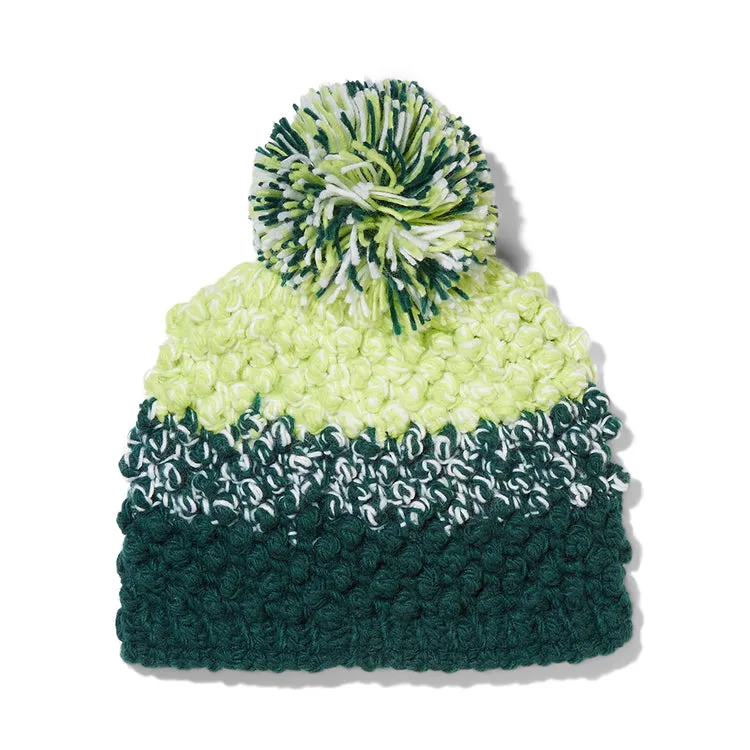 Brrr Berry Pom Beanie Beanie