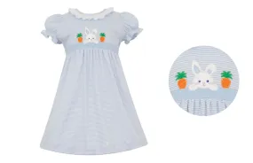 Bunny Face Dress
