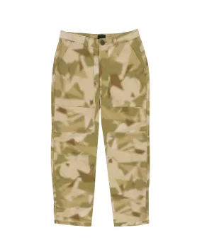 C416AA Fatigue Pants - Splint Arid