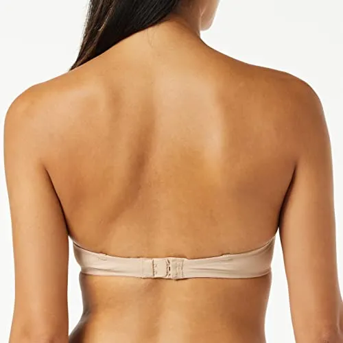Calvin Klein Women's Strapless Push Up