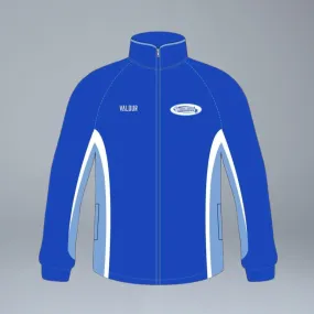 Camden Representative Track Jacket
