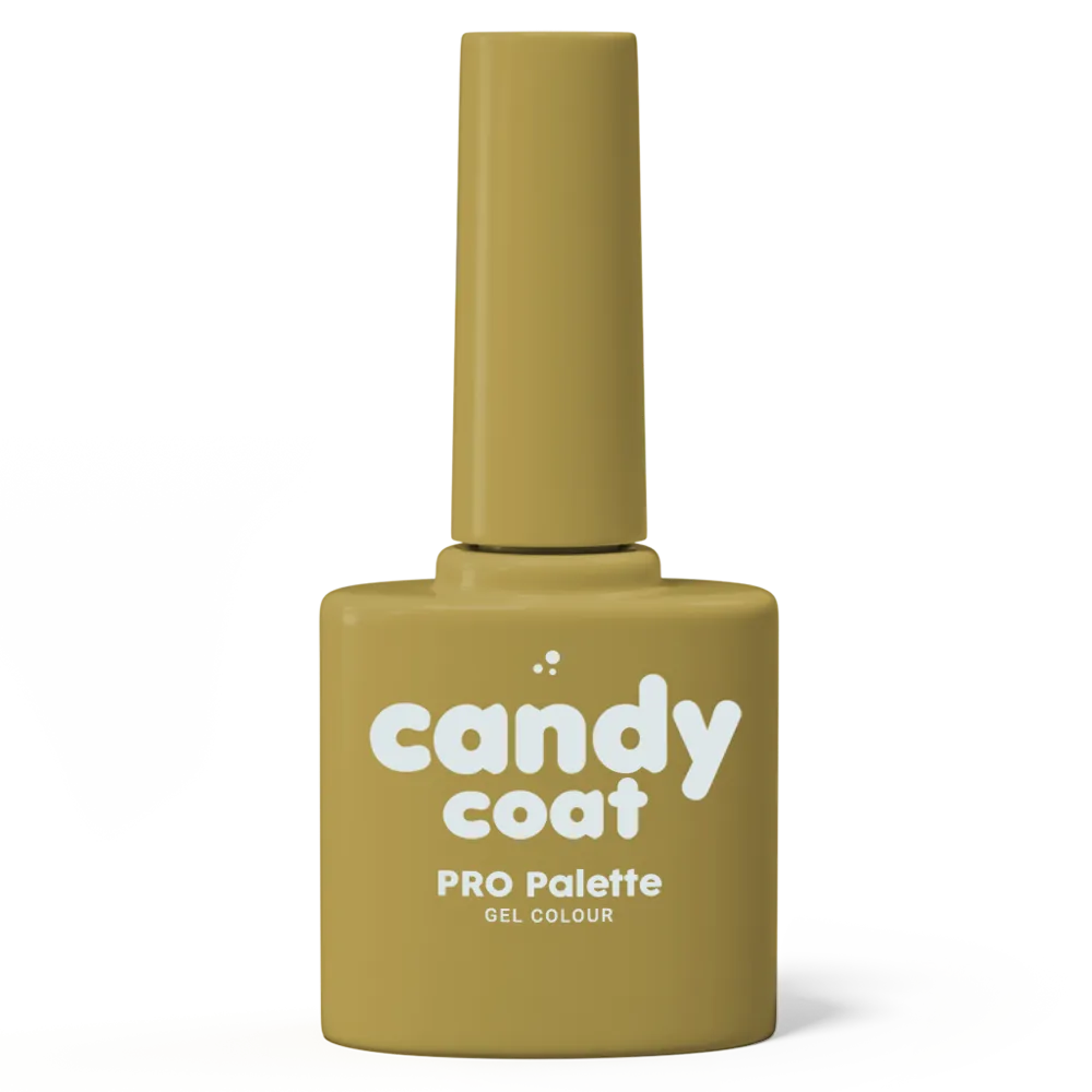 Candy Coat PRO Palette - Goldie - Nº 745