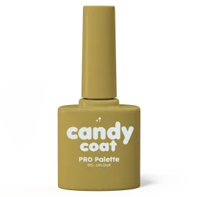 Candy Coat PRO Palette - Goldie - Nº 745