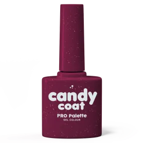Candy Coat PRO Palette - Ruby - Nº 1405