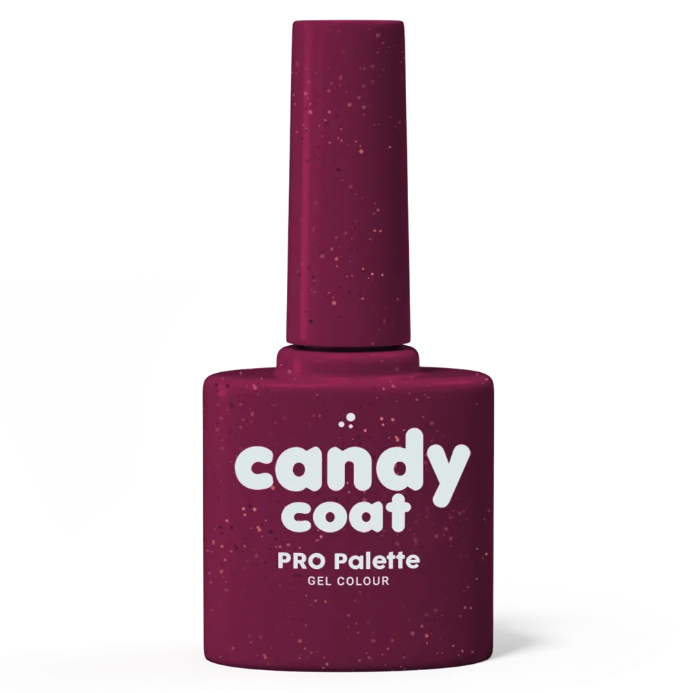 Candy Coat PRO Palette - Ruby - Nº 1405