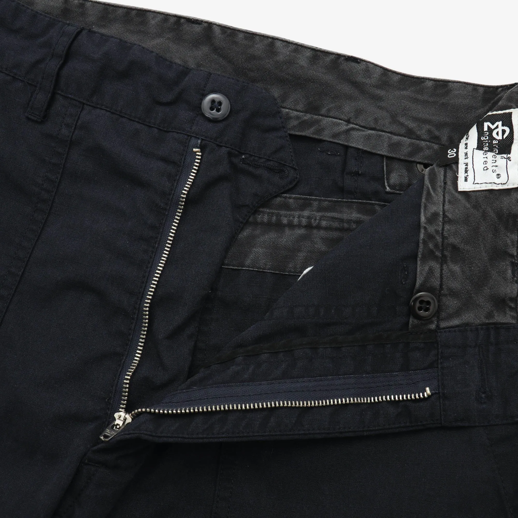 Cargo Trousers (30W x 28L)