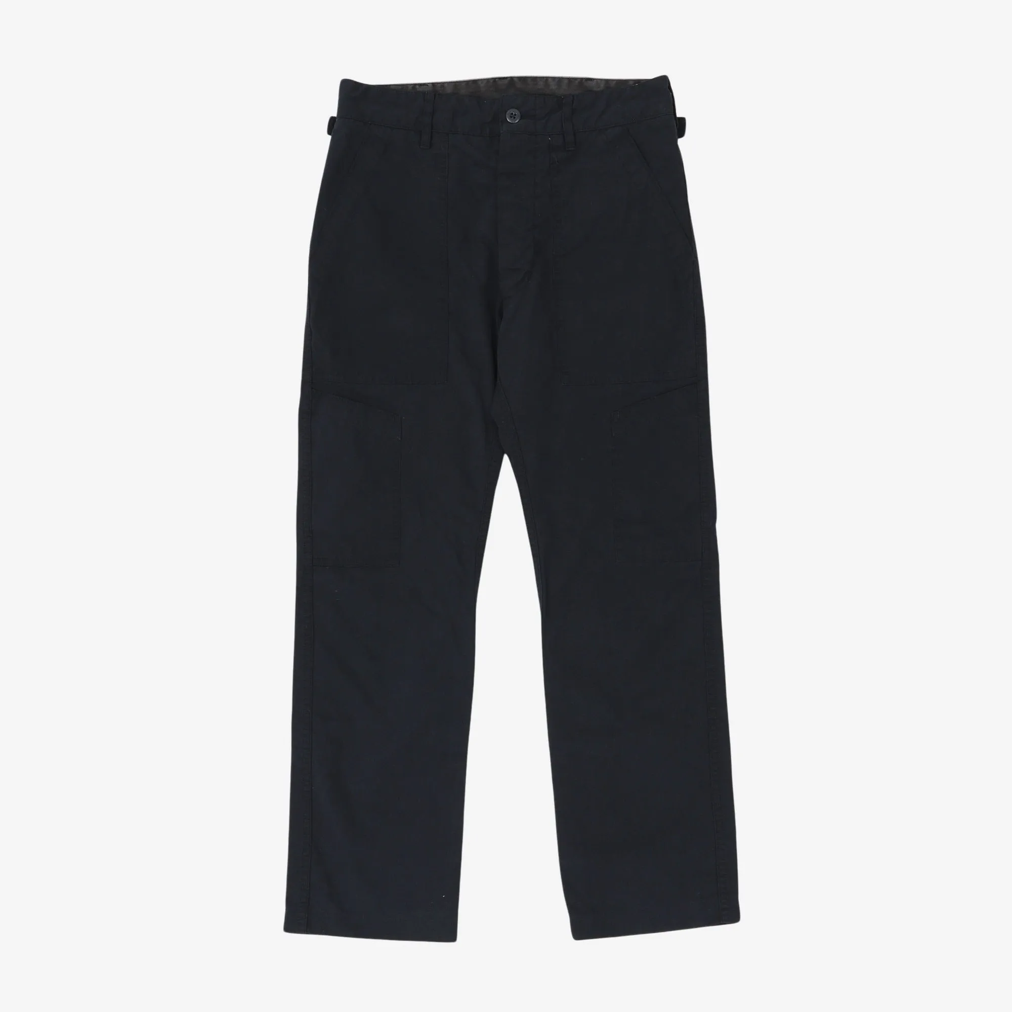 Cargo Trousers (30W x 28L)