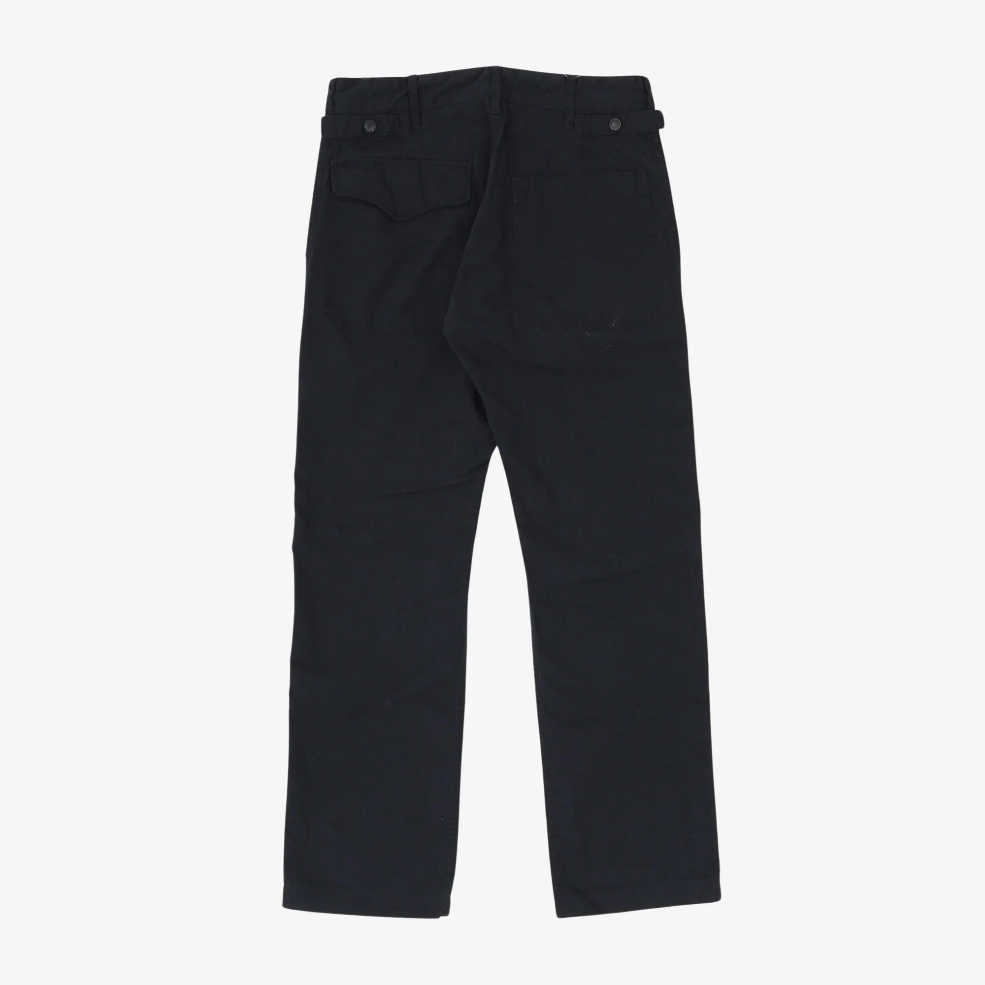 Cargo Trousers (30W x 28L)