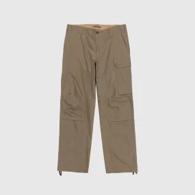 CARGO TROUSERS