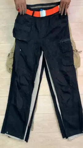 Cargo Workwear Mix , (RX-152)