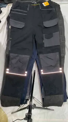Carhartt and dickies and unbranded work wear