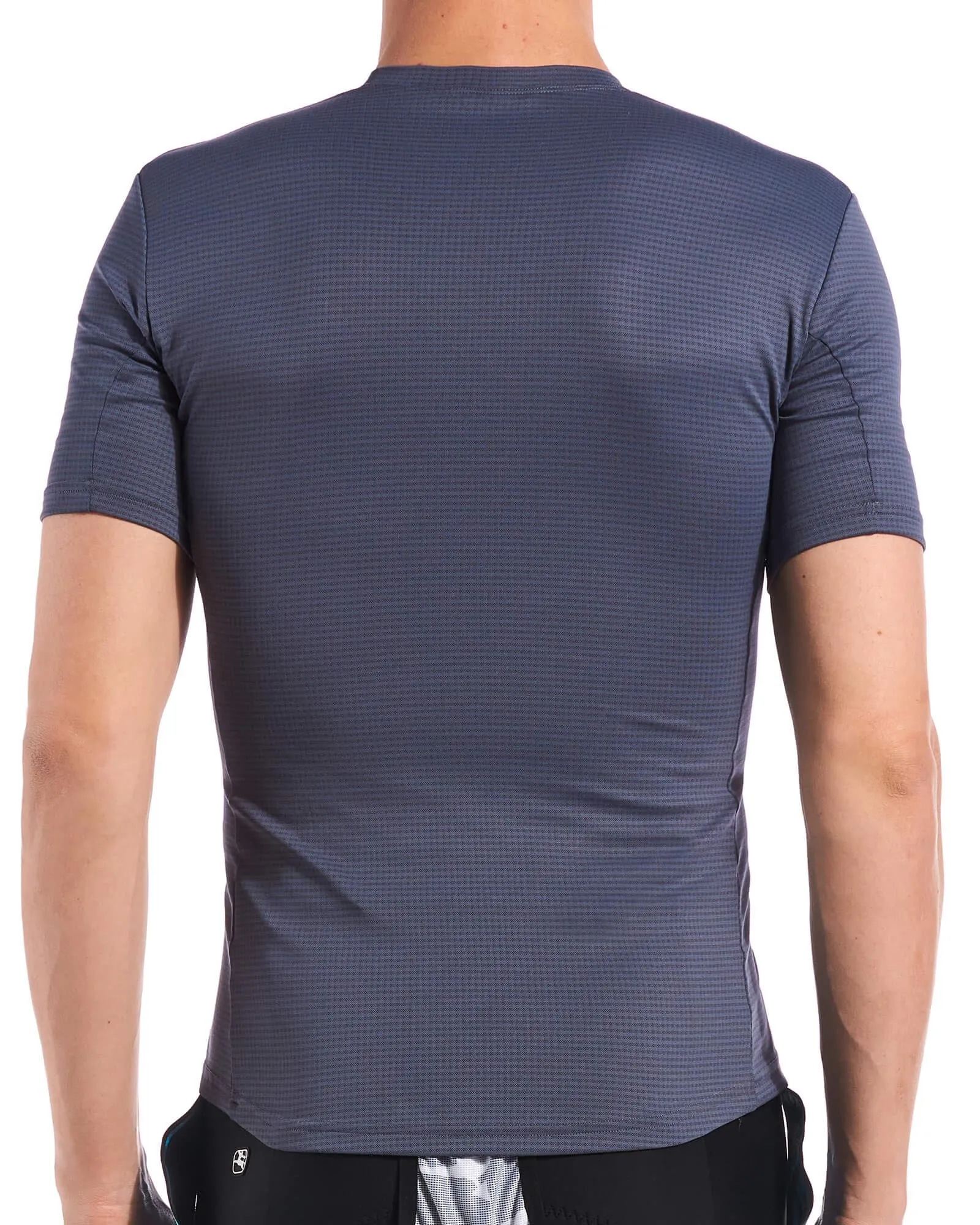 Ceramic Short Sleeve Base Layer
