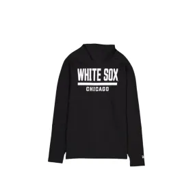 Chicago White Sox Balaclava Hoodie